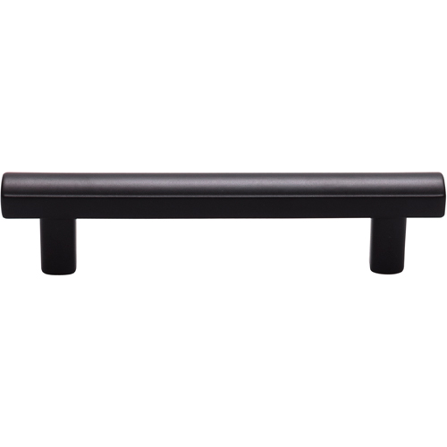 Lynwood Hillmont Pull 3 34 Inch  TK904BLK in Flat Black