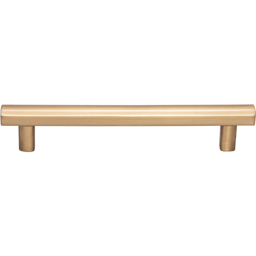 Lynwood Hillmont Pull 5 116 Inch  TK905HB in Honey Bronze
