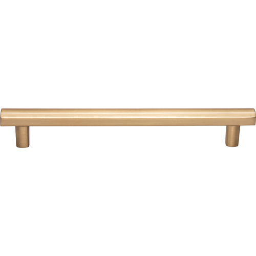 Lynwood Hillmont Pull 6 516 Inch  TK906HB in Honey Bronze