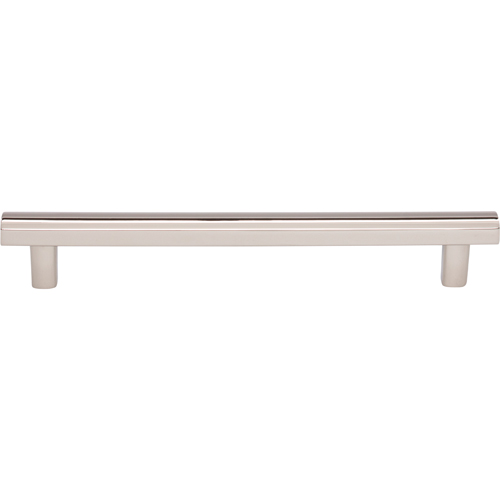 Lynwood Hillmont Pull  TK906PN in Polished Nickel