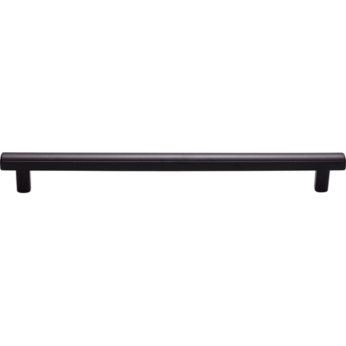 Lynwood Hillmont Pull 8 1316 Inch  TK908BLK in Flat Black