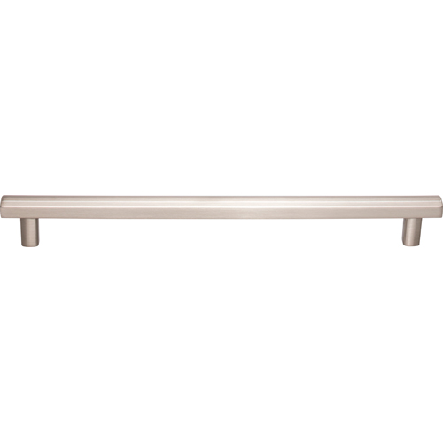 Lynwood Hillmont Pull  TK908BSN in Brushed Satin Nickel