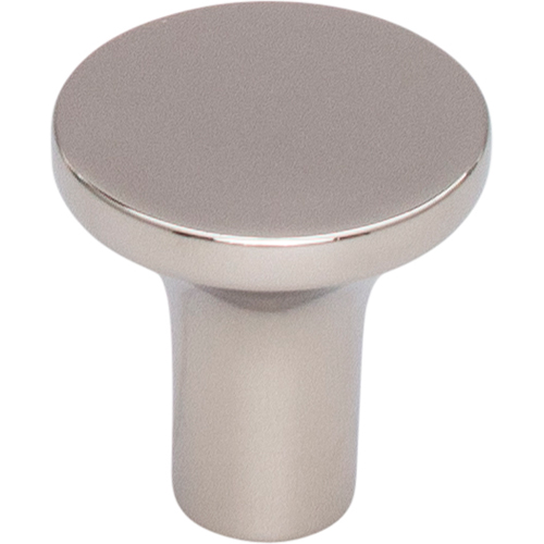 Lynwood Marion Knob 1 Inch  TK911PN in Polished Nickel