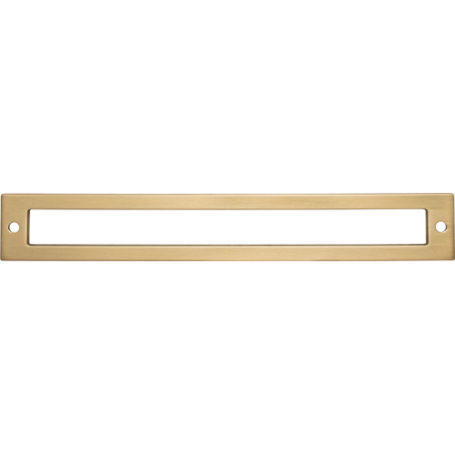 Lynwood Hollin Backplate  TK927HB in Honey Bronze