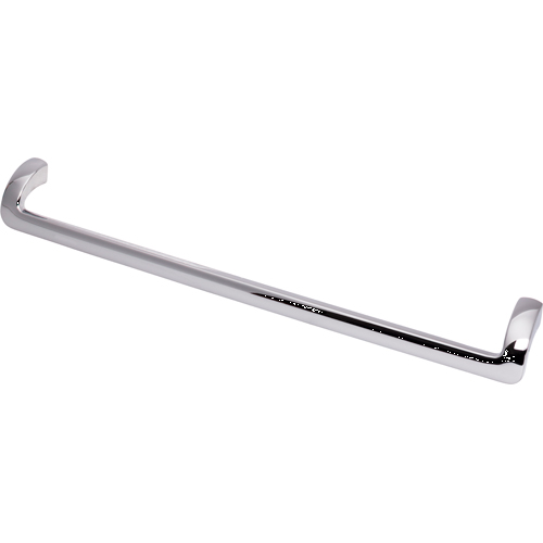 Lynwood Kentfield Pull 12 Inch  TK955PC in Polished Chrome