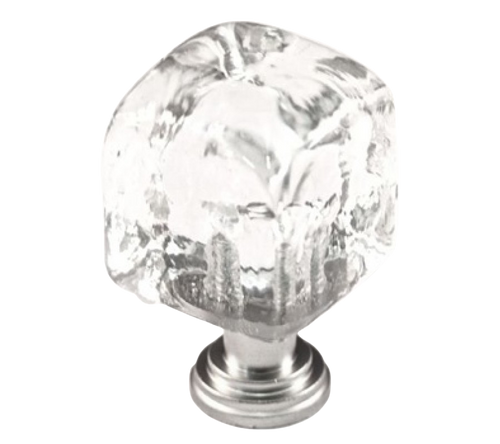 ArtX Small Clear Cube