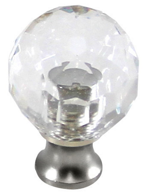 Pewter Base