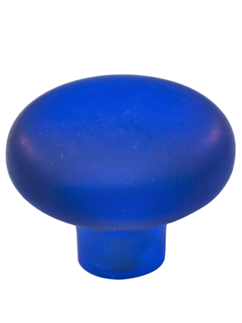 Oceanic Frost Mushroom Knob