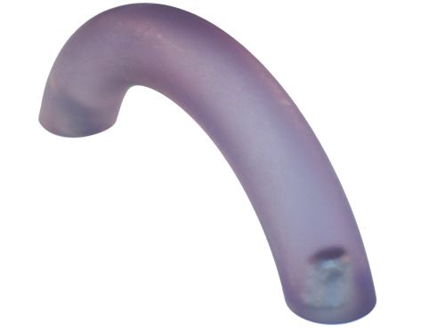 Orchid Frost Curved Pull