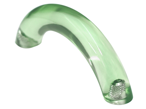 Kiwi Clear Curved Pull