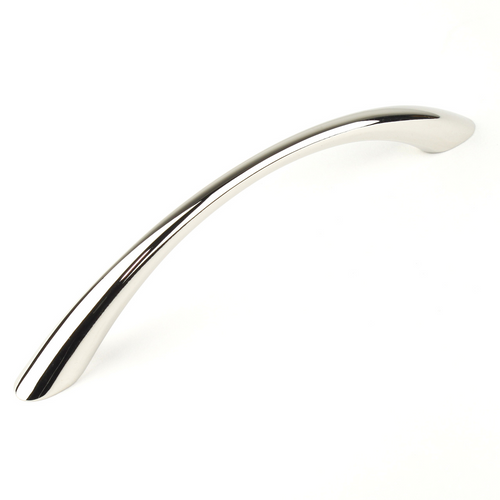 Finish Polished Nickel