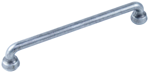 Raw Authentic 160mm cc Pull, Matte Old Iron 20279A-MAP in Iron