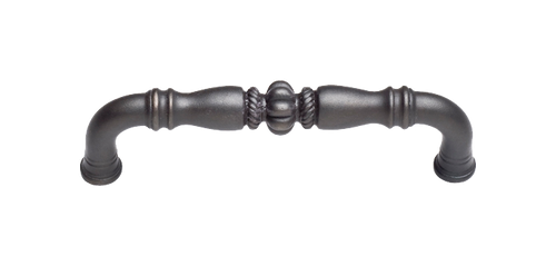Ellis Cabinet Pull  4 12'' CK060  in Silicon Bronze Brushed