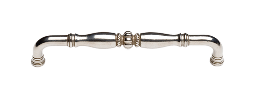 Ellis Cabinet Pull  6 12'' CK070  in Silicon Bronze Brushed