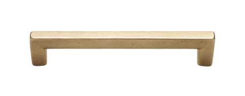 Rail Cabinet Pull  5 58'' CK259  in Silicon Bronze Brushed