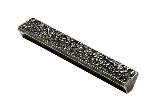 Trousdale Cabinet Pull  6'' CK30306  in Silicon Bronze Brushed