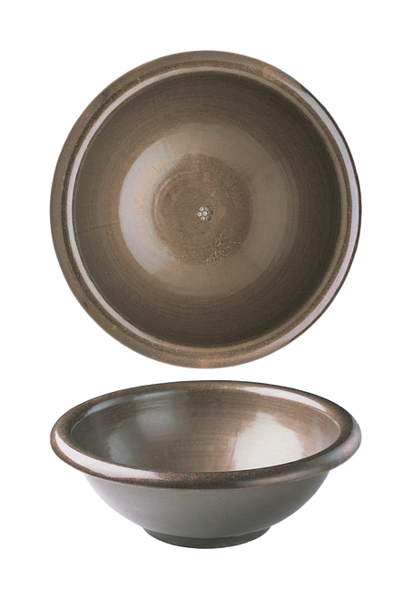 Cirque Sink SK218  in Silicon Bronze Brushed