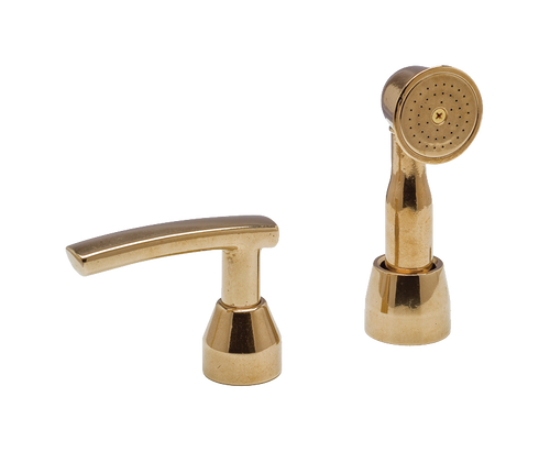 Roughs Only DHS-R  in Silicon Bronze Brushed