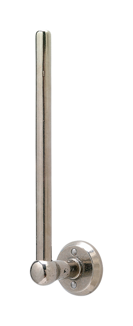 Vertical Paper Towel Holder 11'' PT2-E30403  in Silicon Bronze Brushed