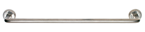 Continuous Towel Bar TB2-E005-18  in Silicon Bronze Brushed