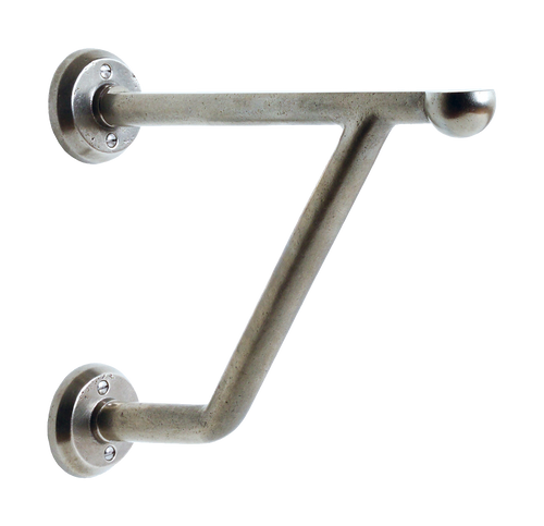 Shb Shelf Bracket 7 34'' SHB-E30403  in Silicon Bronze Brushed