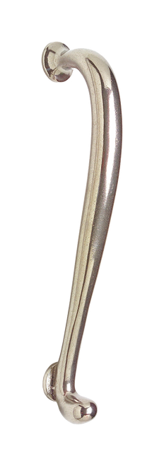 Sun Valley Grip 13 1516'' G624-S-6-14  in Silicon Bronze Brushed