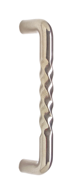 Twisted D Grip 13 14'' G620-D-6-14  in Silicon Bronze Brushed