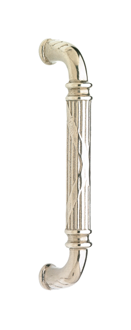 Ribbon & Reed Grip 11 516'' G622-D-6-14  in Silicon Bronze Brushed