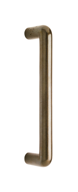 D Grip 11'' G619-S-6-14  in Silicon Bronze Brushed