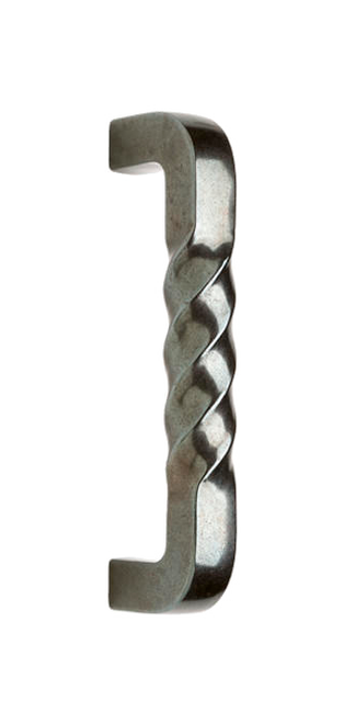 Helix Grip 9'' G683-D-6-14  in Silicon Bronze Brushed
