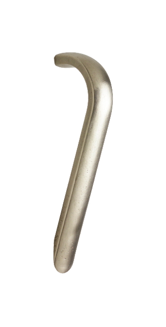 Civic Grip 9'' G250-S-6-14  in Silicon Bronze Brushed