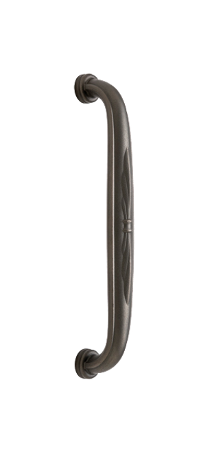 Cabernet Grip 8 34'' G30188-S-6-14  in Silicon Bronze Brushed