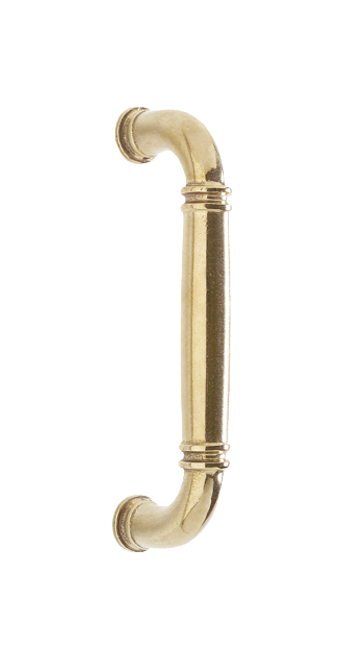 Maddox Grip 8 34'' G570-S-6-14  in Silicon Bronze Brushed