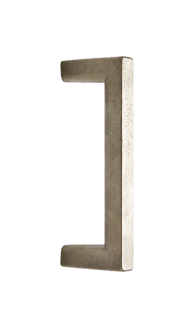 Rail Grip 8 58'' G261-D-6-14  in Silicon Bronze Brushed
