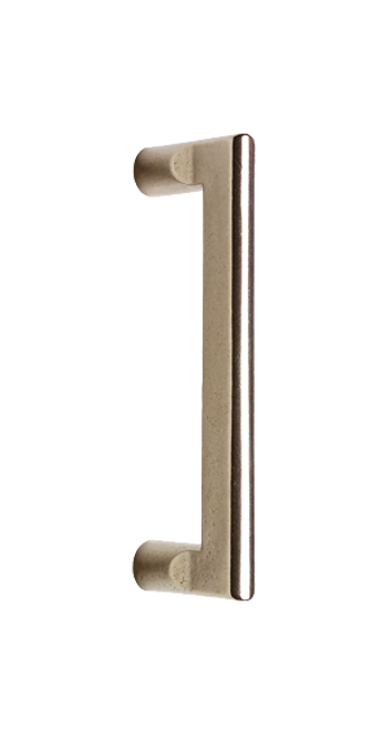 Olympus Grip 8 12'' G650-S-6-14  in Silicon Bronze Brushed