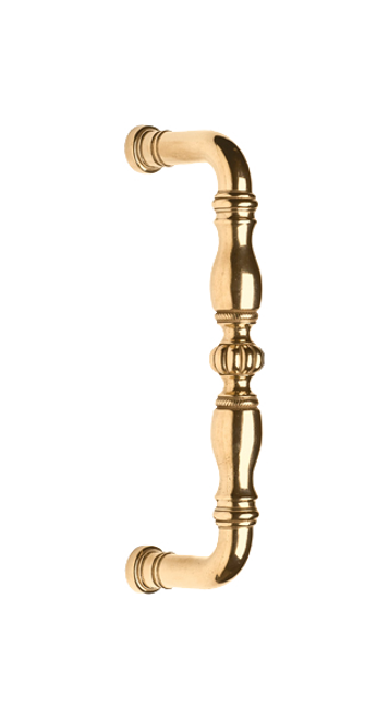 Ellis Grip 8 38'' G060-D-6-14  in Silicon Bronze Brushed