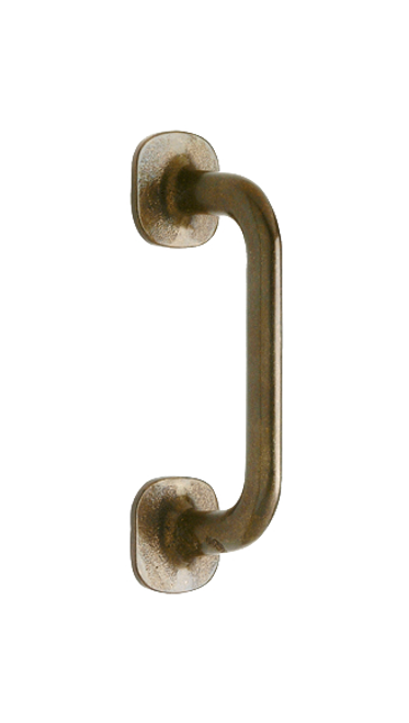 Sash Grip 8'' G615-D-6-14  in Silicon Bronze Brushed