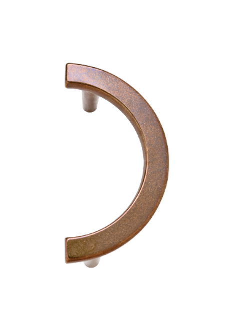 Cirque Grip 6'' G706-D-SD-6-14  in Silicon Bronze Brushed