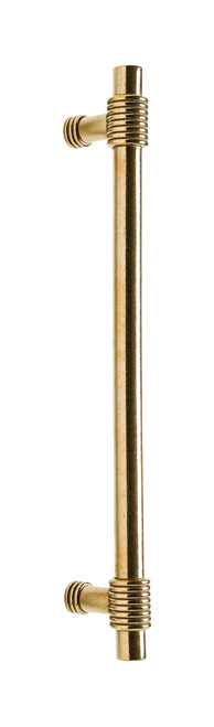 Ring Grip 24'' G633-D-15-27  in Silicon Bronze Brushed