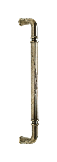Ribbon & Reed Grip 19 38'' G658-D-15-27  in Silicon Bronze Brushed