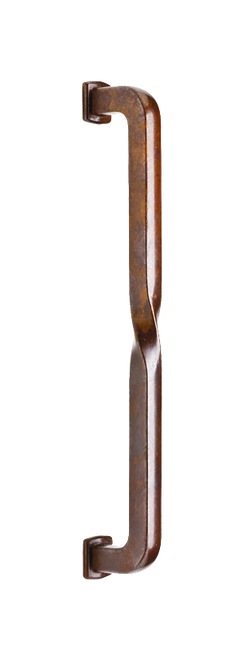 Sash Twist Grip 17 916'' G669-D-15-27  in Silicon Bronze Brushed