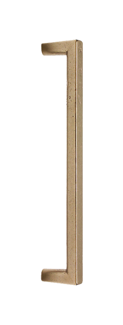 Rail Grip 17 18'' G265-D-15-27  in Silicon Bronze Brushed
