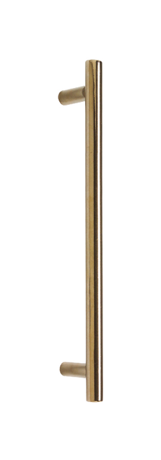 Tube Grip 17'' G272-D-15-27  in Silicon Bronze Brushed