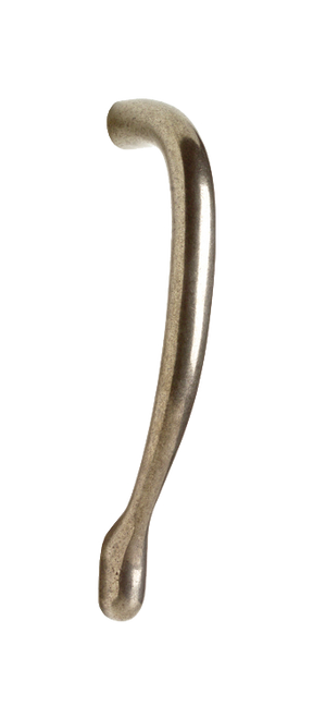 Gooseneck Grip 16'' G646-D-15-27  in Silicon Bronze Brushed
