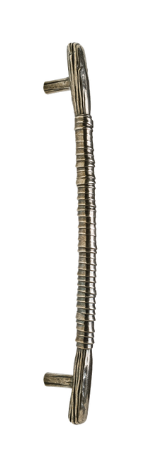Lariat Grip 28'' G643-S-28-42  in Silicon Bronze Brushed