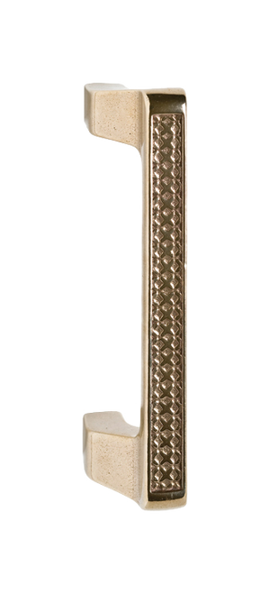 Offset Briggs Grip 7 116'' G10810-D  in Silicon Bronze Brushed