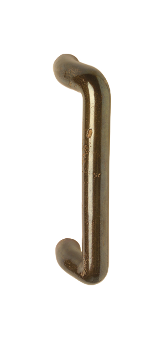 Offset D Grip 6 1316'' SDP6-S  in Silicon Bronze Brushed