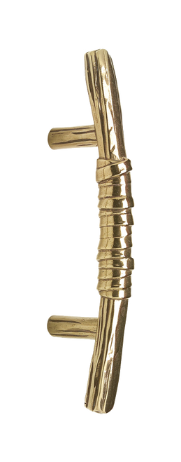 Lariat Grip 13'' G640-D-6-14  in Silicon Bronze Brushed