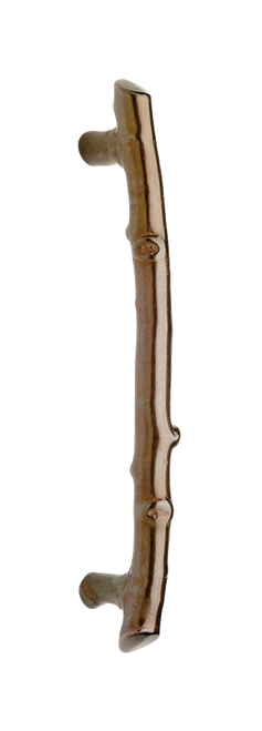 Branch Grip 12 916'' G630-D-6-14  in Silicon Bronze Brushed