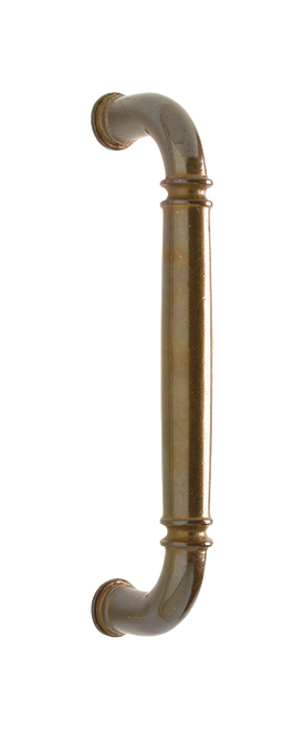 Maddox Grip 11 14'' G590-S-6-14  in Silicon Bronze Brushed